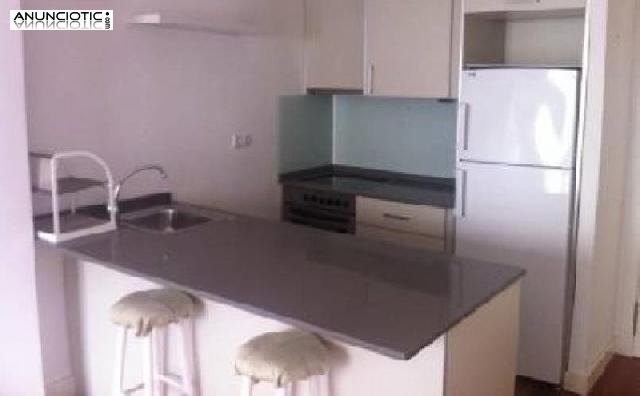 Se vende piso en el bot&agrave;nic