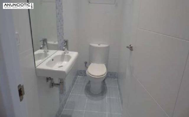 Se vende piso reformado en el bot&agrave;nic