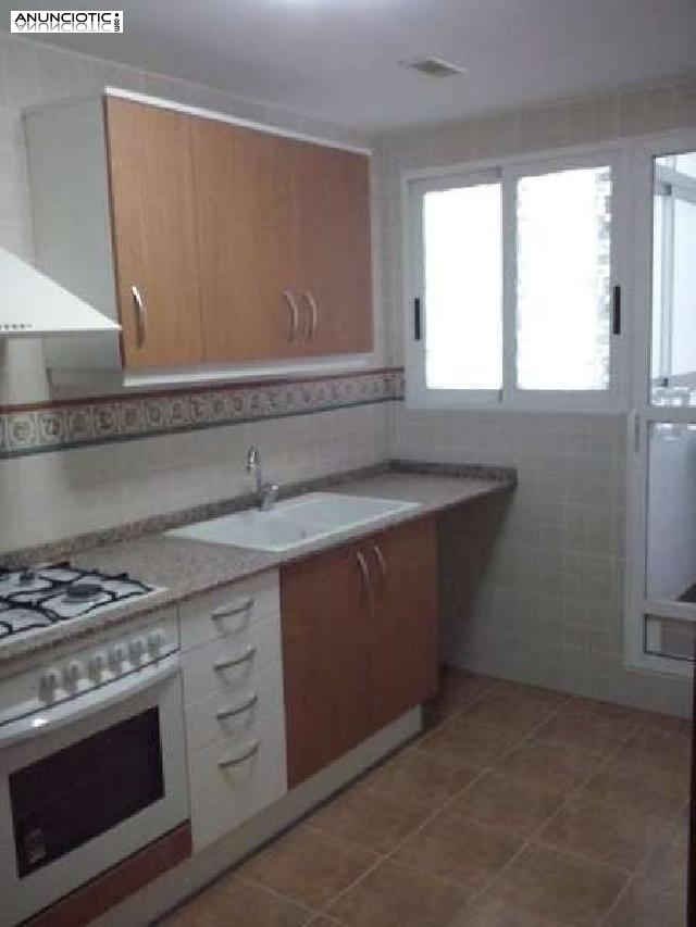 Se vende piso reformado en rasca&ntilde;a
