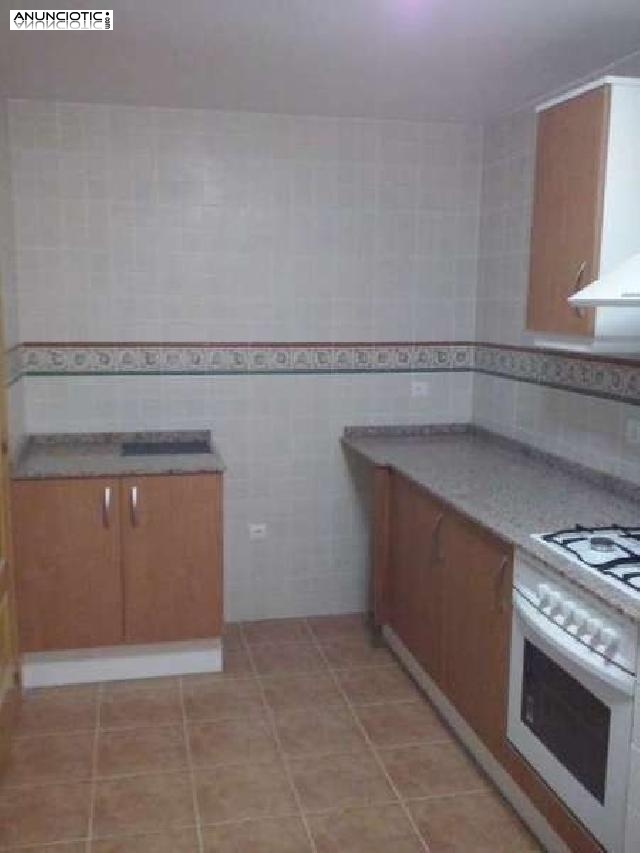 Se vende piso reformado en rasca&ntilde;a