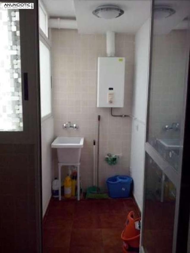 Se vende piso reformado en rasca&ntilde;a