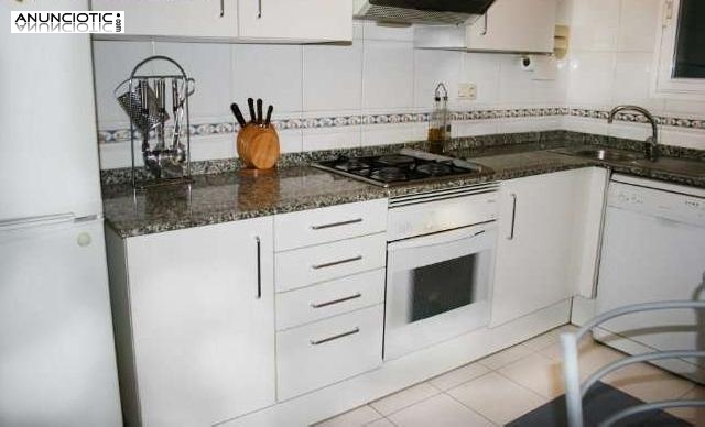 Piso en venta reformado en perez gald&oacute;s