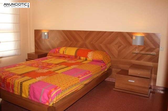 Piso en venta reformado en perez gald&oacute;s