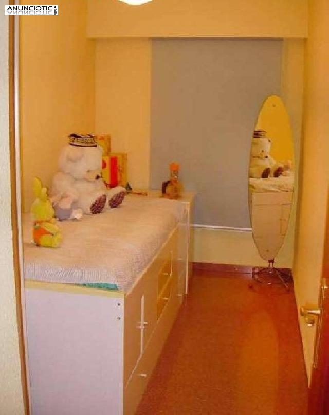 Piso en venta reformado en perez gald&oacute;s