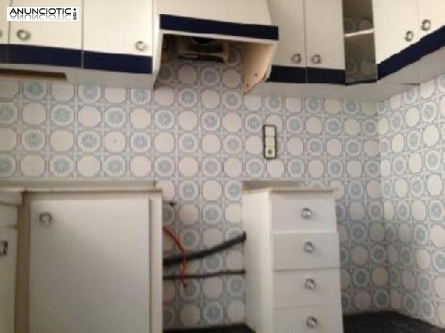 Piso en venta en ll&iacute;ria