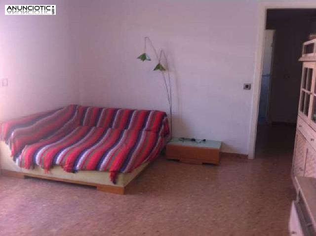 Se vende atico de 96 m en b&eacute;tera