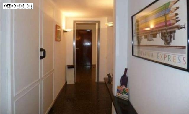 Piso en cabanilles, el bot&agrave;nic