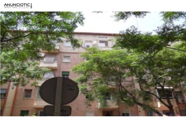 Piso de 45 m en jos&eacute; maestre