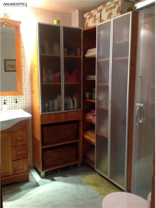 Se vende piso en camino rasca&ntilde;a