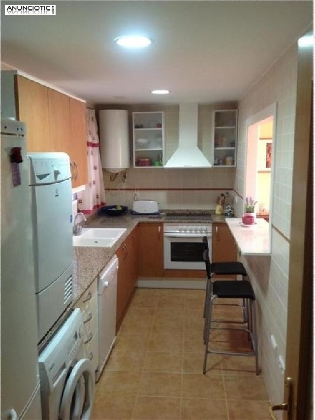Se vende piso en camino rasca&ntilde;a