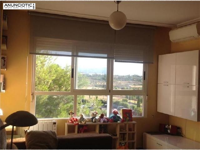 Se vende piso en camino rasca&ntilde;a