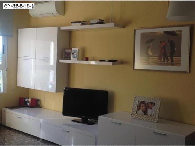 Se vende piso en camino rasca&ntilde;a