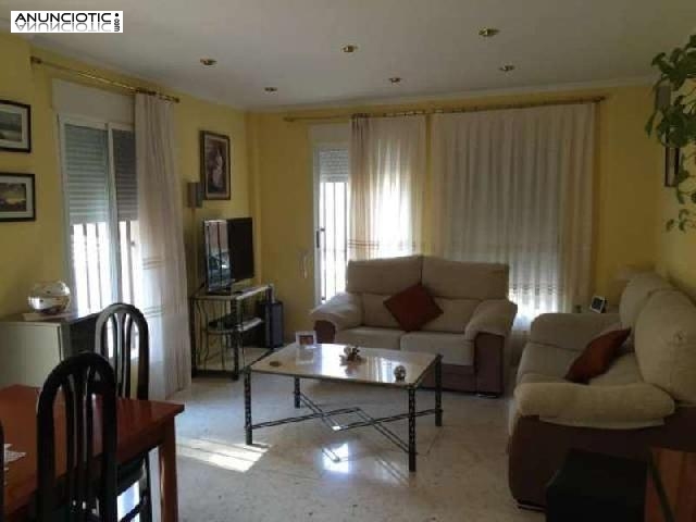 Piso en venta reformado en b&eacute;tera