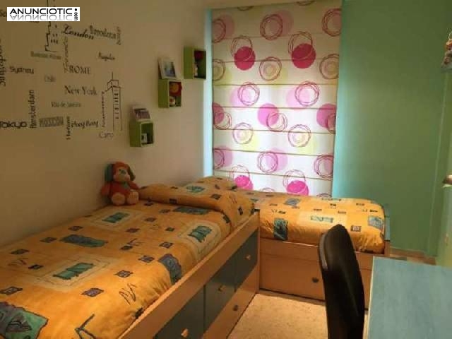 Piso en venta reformado en b&eacute;tera