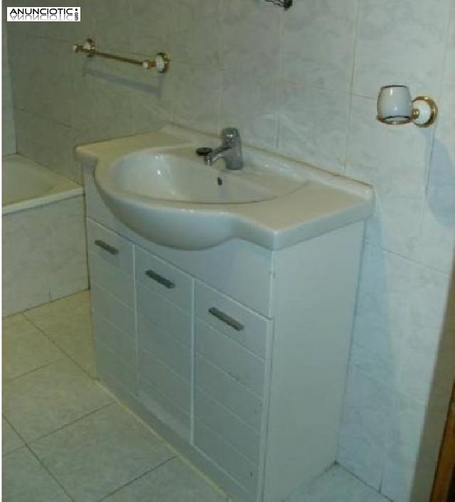 Se vende piso en de escriva, la ra&iuml;osa