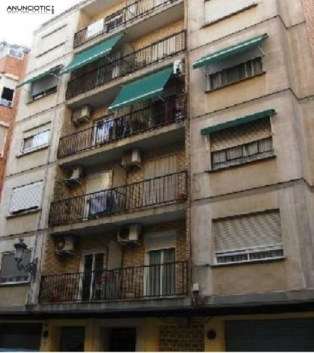 Se vende piso en de escriva, la ra&iuml;osa
