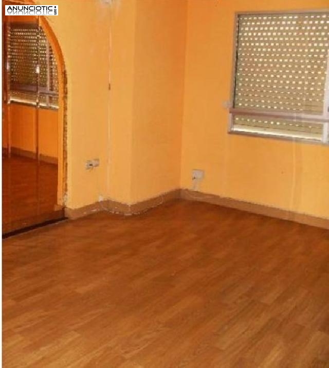 Se vende piso en de escriva, la ra&iuml;osa
