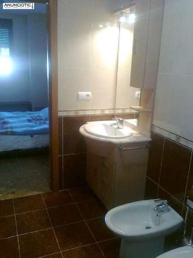 Se vende piso de 82 m en b&eacute;tera