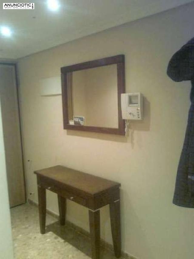 Se vende piso de 82 m en b&eacute;tera