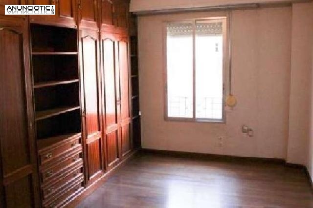Piso en venta reformado en gran v&iacute;a