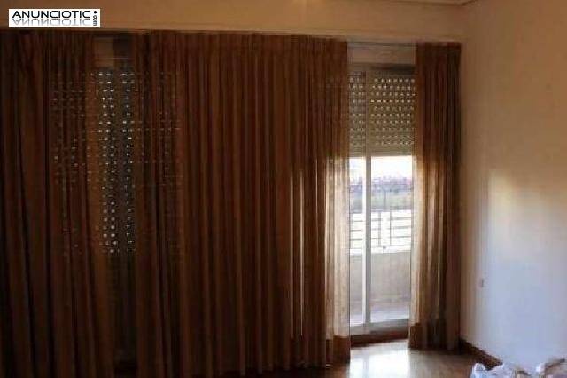 Piso en venta reformado en gran v&iacute;a