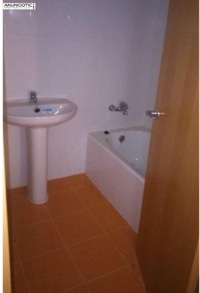 Piso de 96 m en pu&ccedil;ol