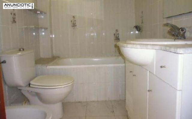 Piso en venta en jes&uacute;s, valencia
