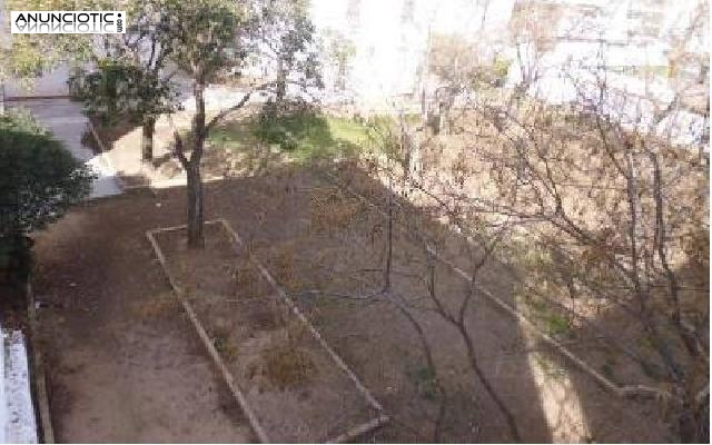 Piso en venta en jes&uacute;s, valencia
