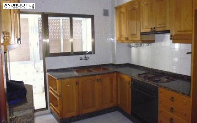 Piso en venta en jes&uacute;s, valencia