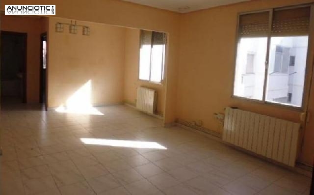 Piso en venta en jes&uacute;s, valencia