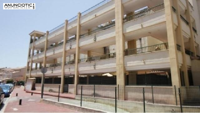 Duplex en venta en alosa, b&eacute;tera