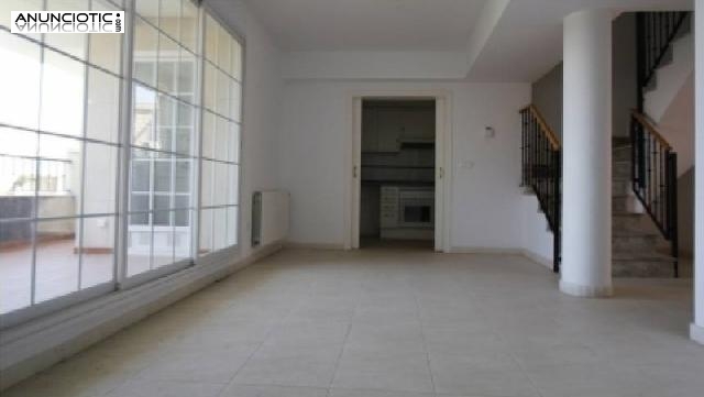 Duplex en venta en alosa, b&eacute;tera