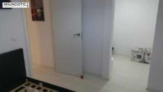 Piso reformado en sa&iuml;dia