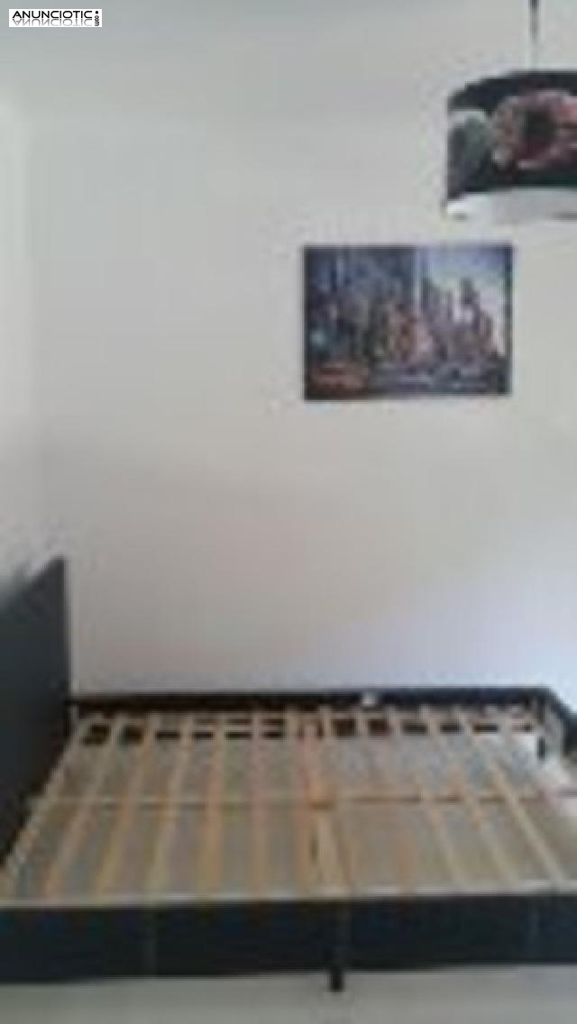 Piso reformado en sa&iuml;dia