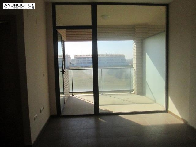 Piso en venta de 61 m en pu&ccedil;ol