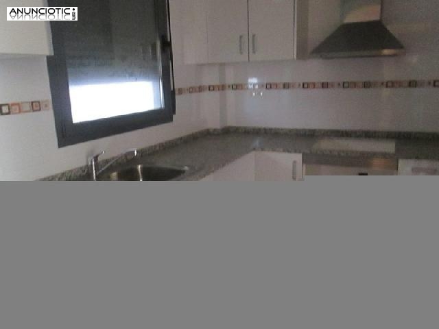 Piso en venta de 61 m en pu&ccedil;ol