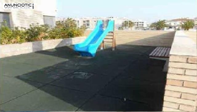 Piso en venta de 61 m en pu&ccedil;ol