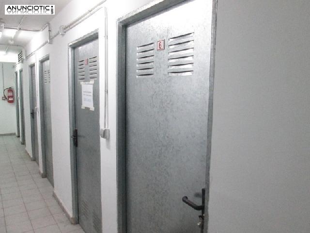 Piso en venta de 61 m en pu&ccedil;ol