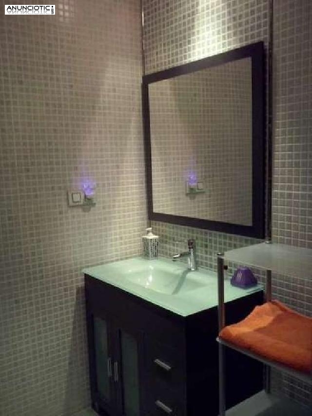 Piso en ll&iacute;ria por 96.000 ?