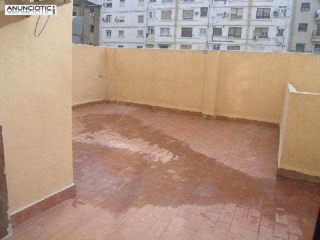 Se vende piso reformado en visitaci&oacute;n