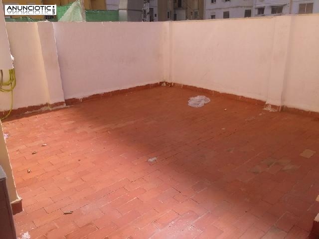 Se vende piso reformado en visitaci&oacute;n