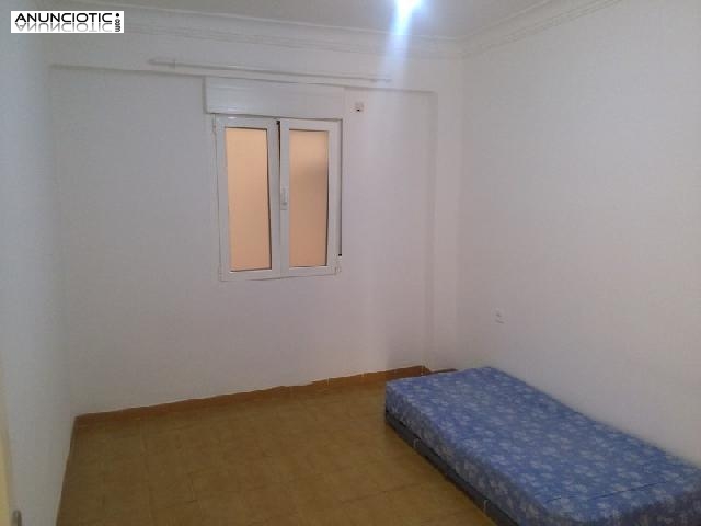 Se vende piso reformado en visitaci&oacute;n