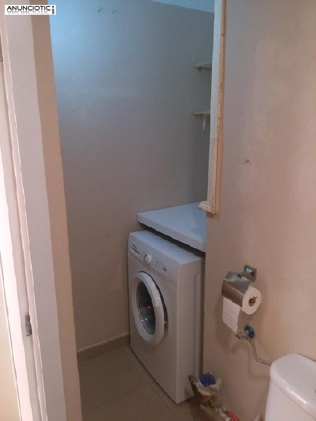 Se vende piso reformado en visitaci&oacute;n