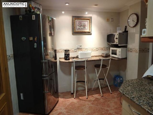 Se vende piso en blasco iba&ntilde;ez