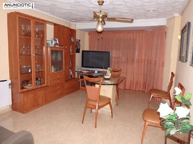 Se vende piso en blasco iba&ntilde;ez