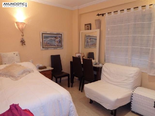 Se vende piso en blasco iba&ntilde;ez