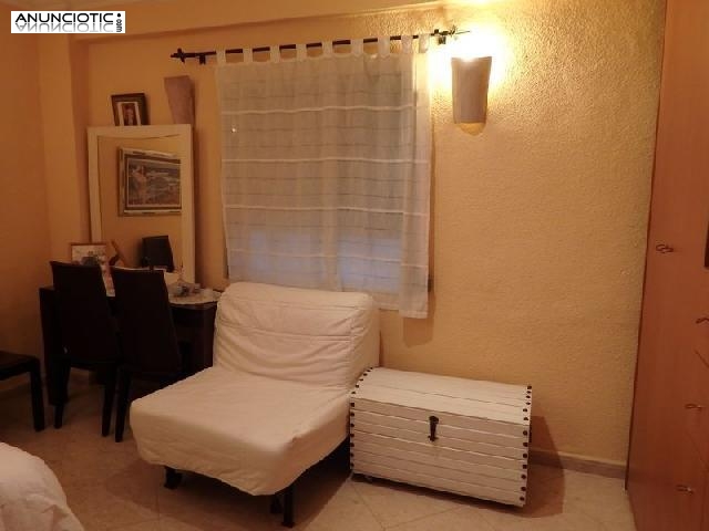 Se vende piso en blasco iba&ntilde;ez