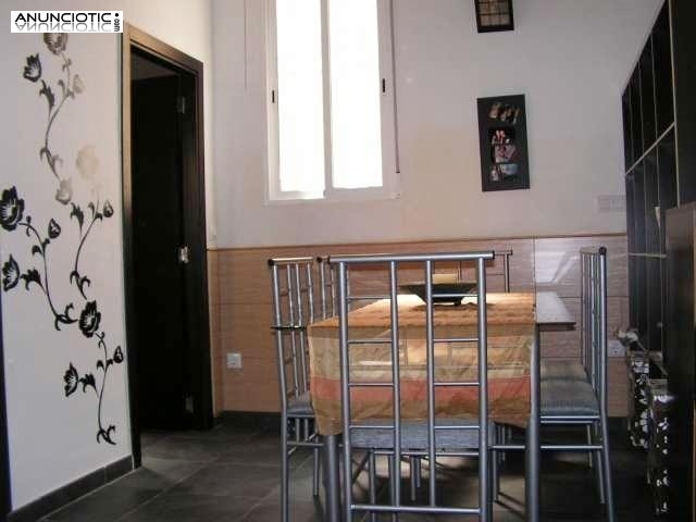 Se vende loft en joan aguil&oacute;