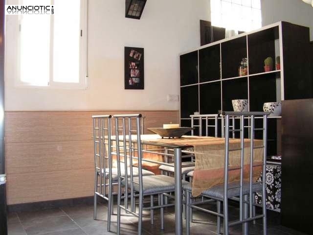Se vende loft en joan aguil&oacute;
