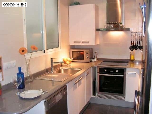 Se vende loft en joan aguil&oacute;